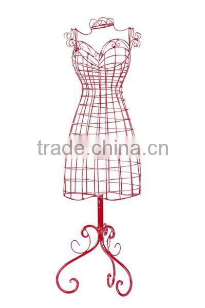 metal model for earing