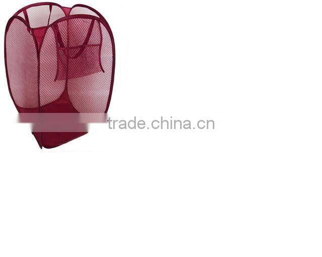 Colorful Foldable Laundry Hamper