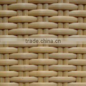simple design outoor rattan garden arm chair