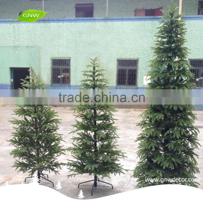 GNW CHTR-1606003 Portable Miniature Cheap xmas tree christmas tree decorations