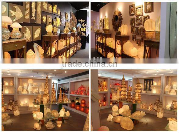 garden lighting planter, flower pot for outdoor decoration