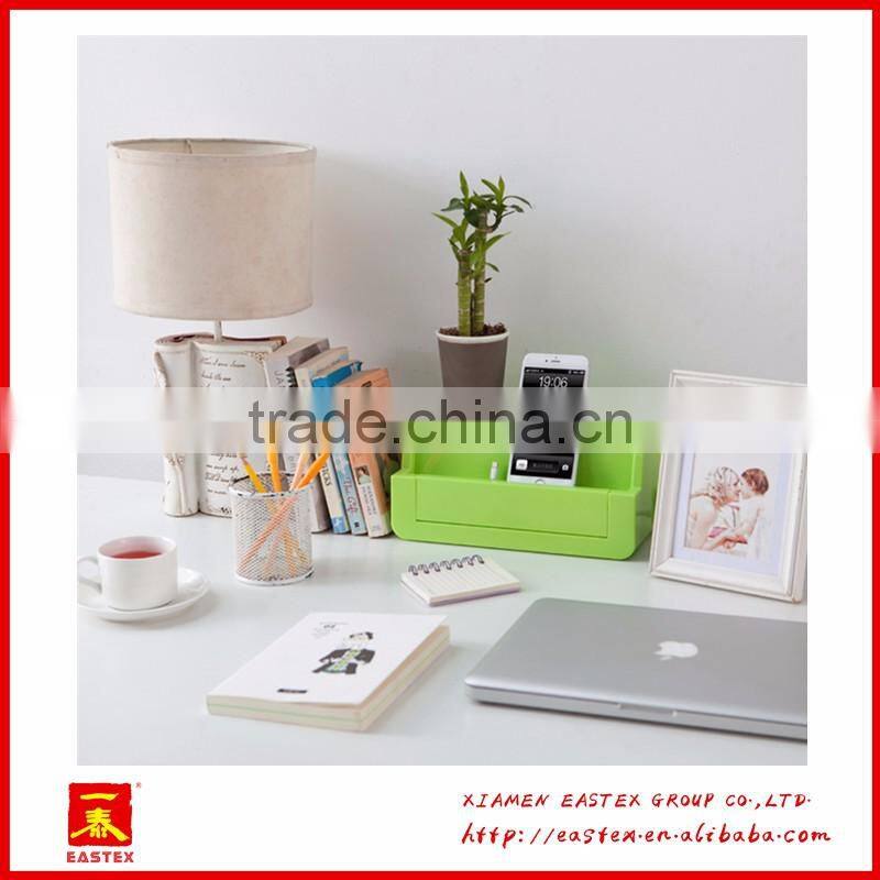 Power line storage box