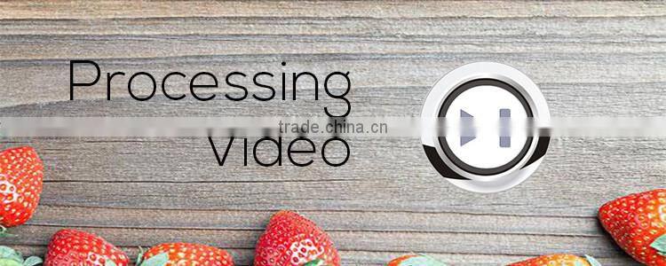 Living room furniture modern wooden drawer inserts with silk screen printed logo