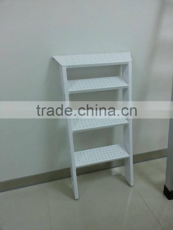 aluminum slide on pick up truck camper for sale