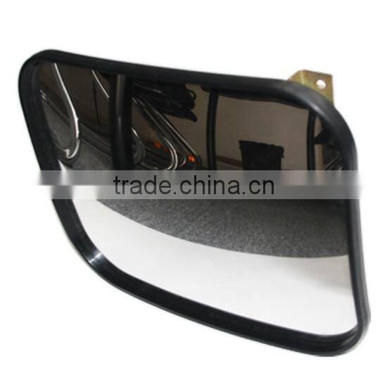 162675 Security Convex Mirror Acrylic Convex Mirror 18*24cm Anti-Theft Indoor Convex Mirror