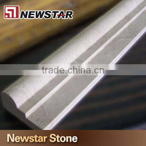 China factory price natural decorative stone pencil liner