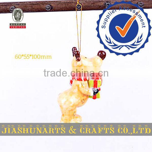 Home Decoration Wall Hanging For Christmas