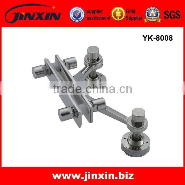 2016 hot ROUTE highest quality spider glass fitting,routel spider glass holder