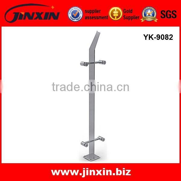 Super Quality Stainless Steel Glass Railing/Glass Fence