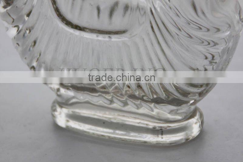 Olive Decanter
