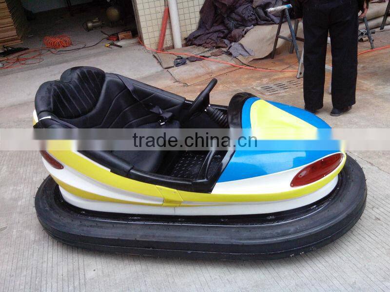 bumper car conductive wheel bumper car parts