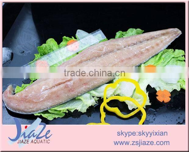 Frozen Mahi mahi Fillets