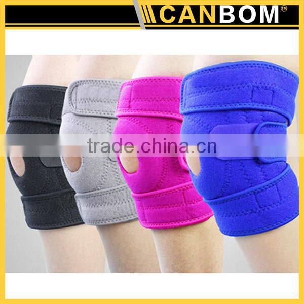 High Quality Adjustable Fashion Sports Knee Guard