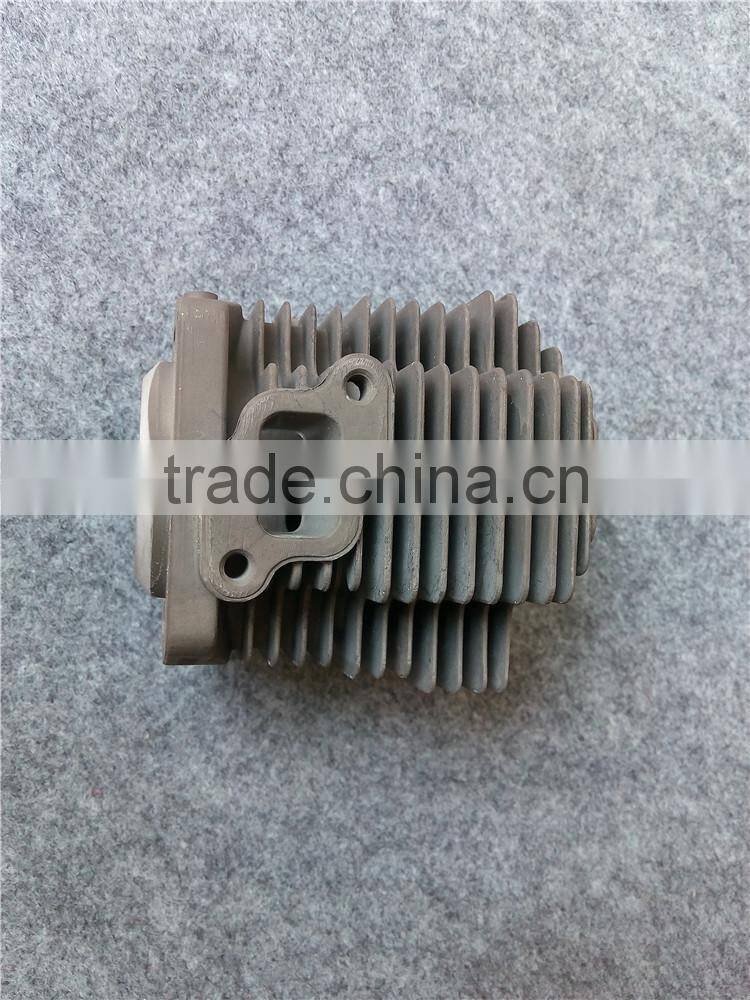 TH43 cylinder for grass trimmer
