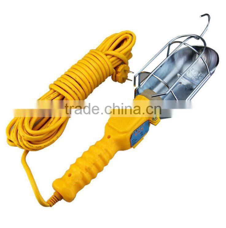 2016 High Quality Rechargeable Cob 48W Led Work Light