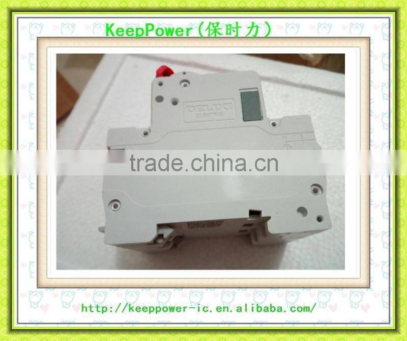 DZ47-63 1P 2P 3P 4P Miniature small size Circuit Breaker 10A 16A 20A 25A 32A 40A 50A 63A 80A 100A 125A