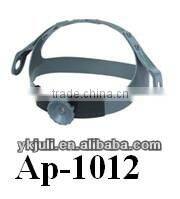 CE standard welding mask head hoop