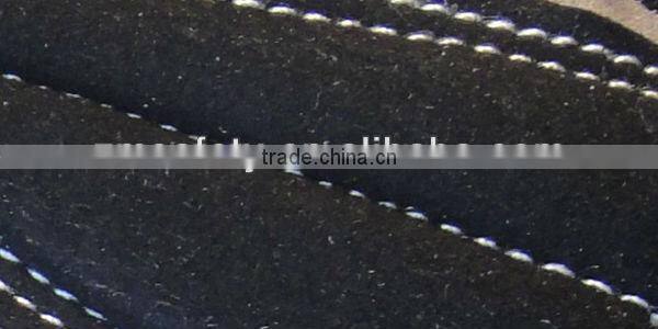 Crochet Bike half finger gloves