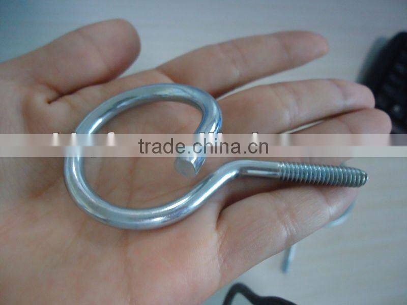 O-Type Steel Bolts/Best sellers!eye hook bolt