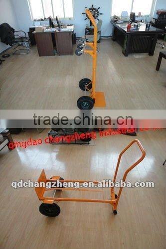 folding sack truck barrow HT4015