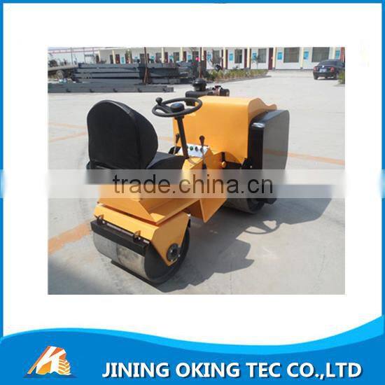 vibration pump for road roller,diesel engine,self propelled vibratory drive road roller sale