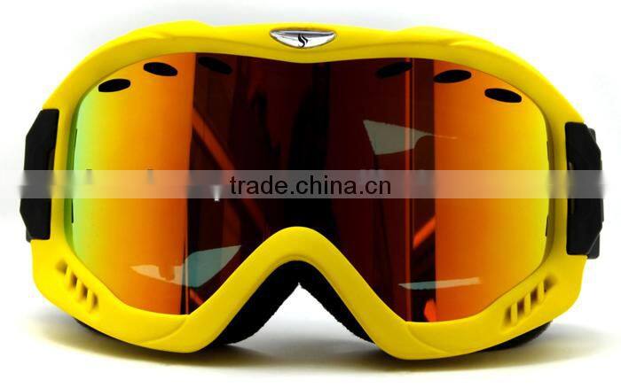 Rx ski goggles, rx goggles, anti-fog ski goggles