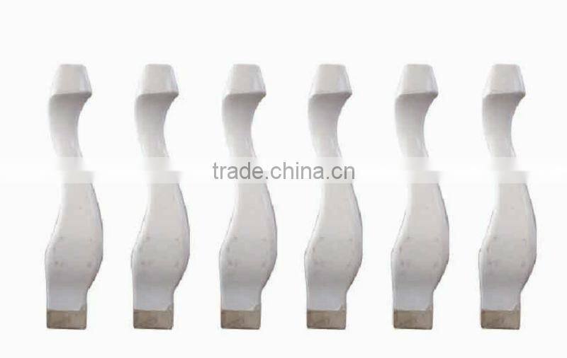 CNC WOODWORKING PROFILING MILLING MACHINE SHJX-MFX1000S with OUTLINE DIMENSION 2300x1000x1300mm and MAIN MOTOR 4kw