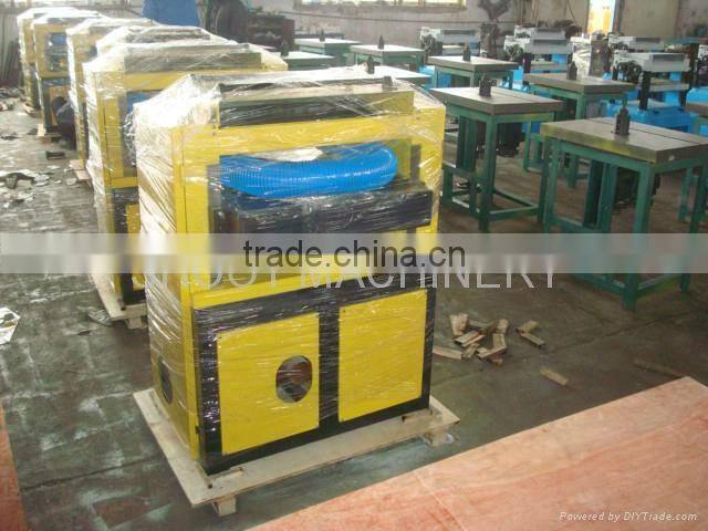 Heavy thickness PT260-1 with Max.planing width 620mm and Max.planing thickness 240mm