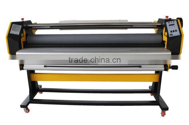 Electric hot&cold film machine|1600H1