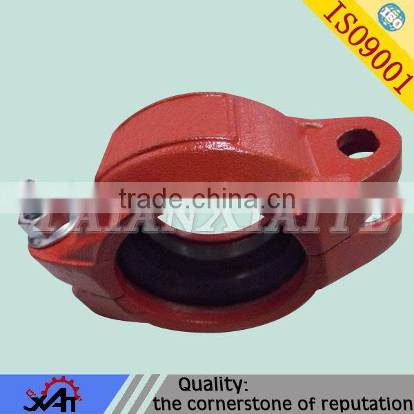 various Pipe Ferrule Joint for fire hydrant fittings