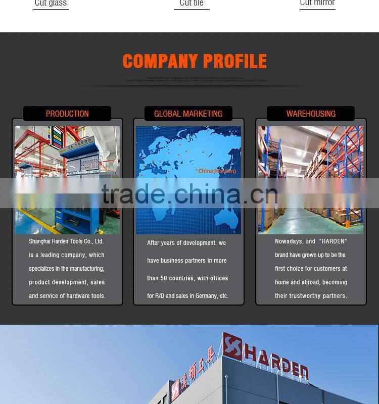 Professional YG8 Alloy Steel Auto-Oil Glass Cutter