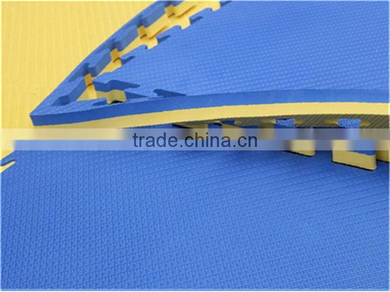 Eco EVA Flooring Tatamy sport Mat