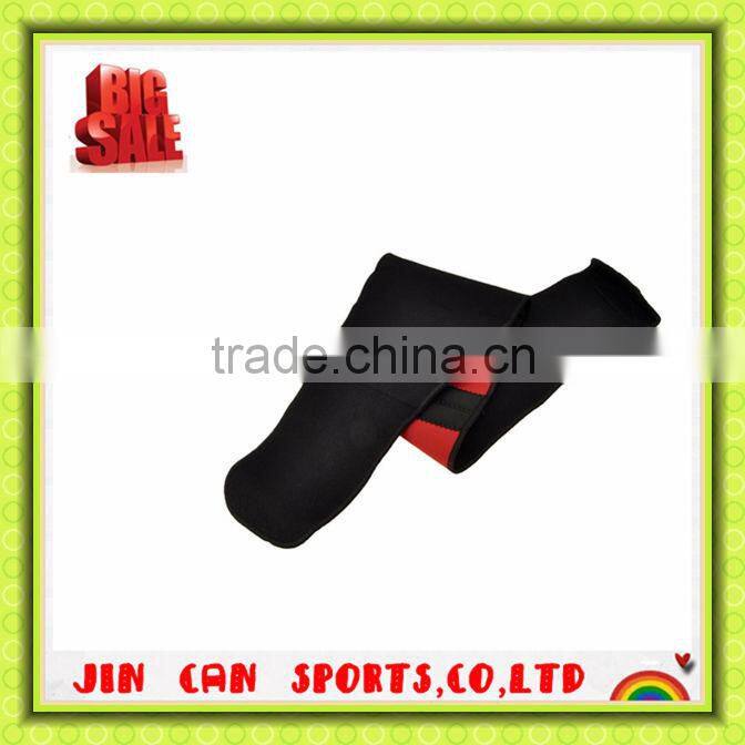 Eco-friendly waterproof neoprene tummy trimmer waist trimmer belt