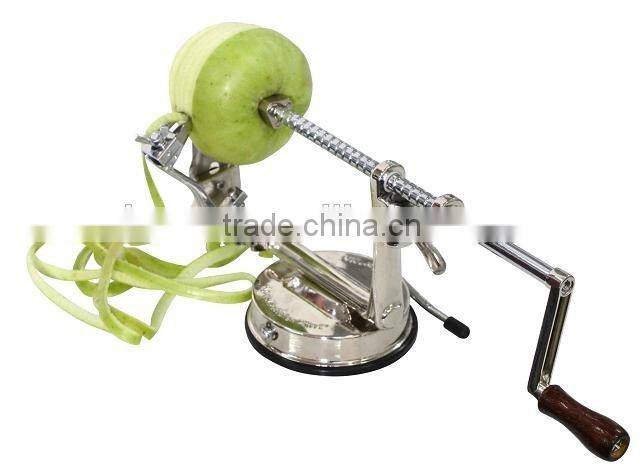 Apple, orange peeler / fruit peeler