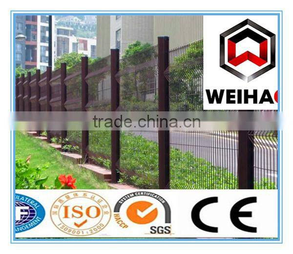 FENCING AND GATES METRO DESIGN GALVANIZED AND POWDER COATED