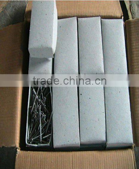 Roofing Nails with Umbrella Head