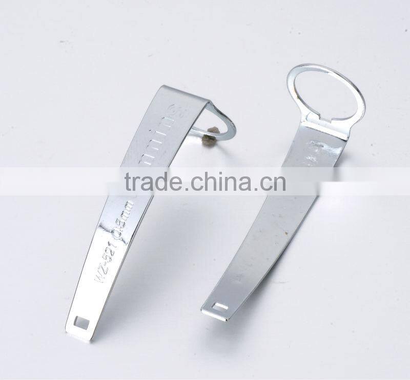good plating chromed steel pen accessories