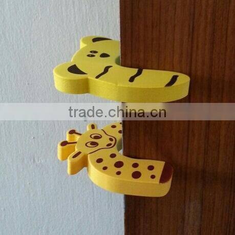 magnetic adjustable door eva foam door door lock holder holder