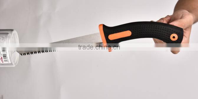 150mm jab saw/ 150mm gyproc utility saw factory