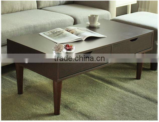 New design ! Bed side table with drawer