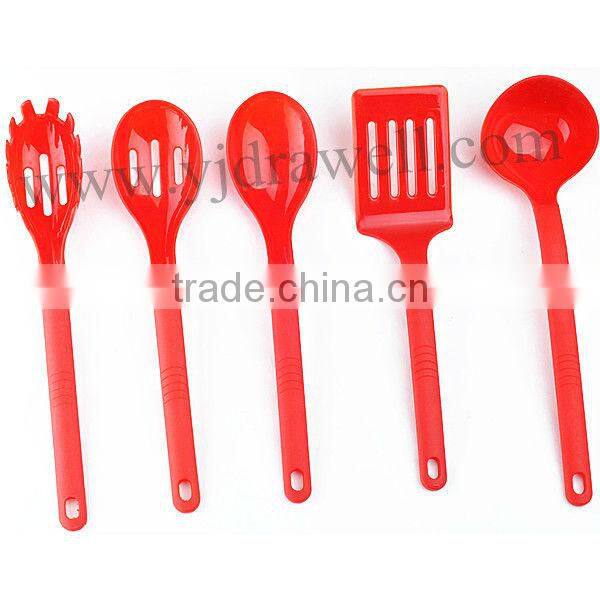 NY-1015 5-Piece cheap nylon kitchenware