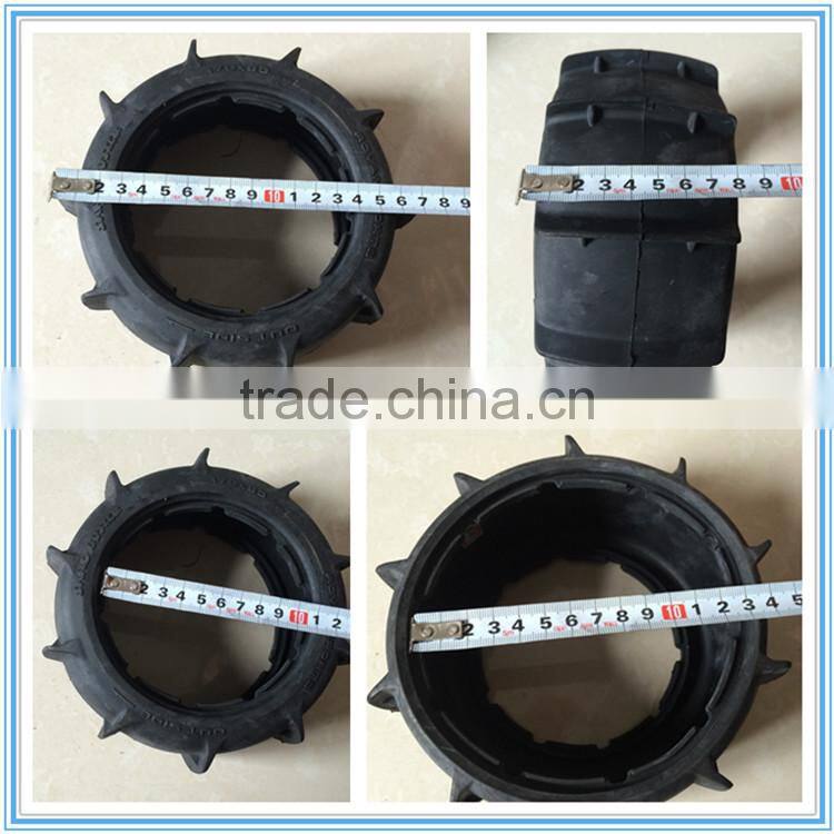 Customized Cheap Toys Car Tires back desert tire wheel