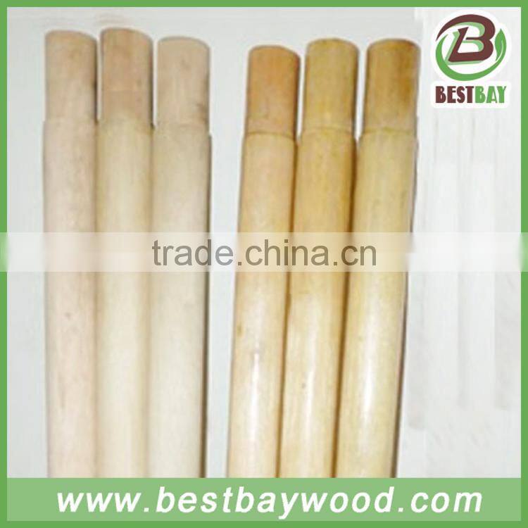150*3.6cm wooden shovel handle with cheap price