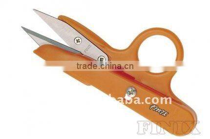 Superior Plastic Handle Thread Cutter