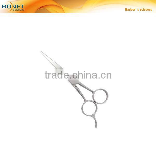 S81044 6" Professional Barber Stainless steel handle hair scissors korea