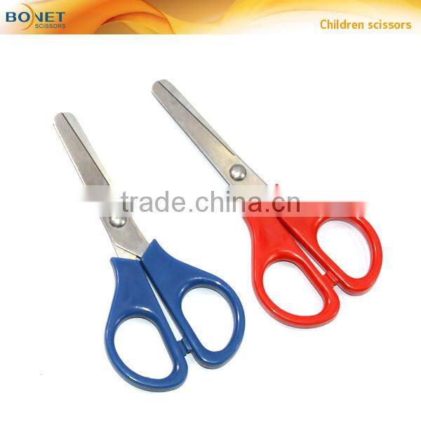 SSC0054 5" best-selling school scissors stationery