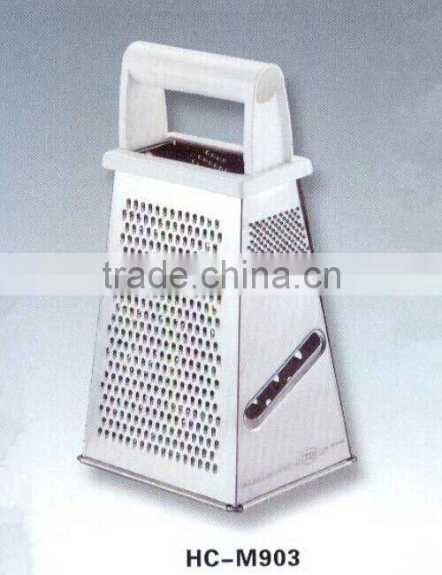 Hot sale kitchen grater HC-M902