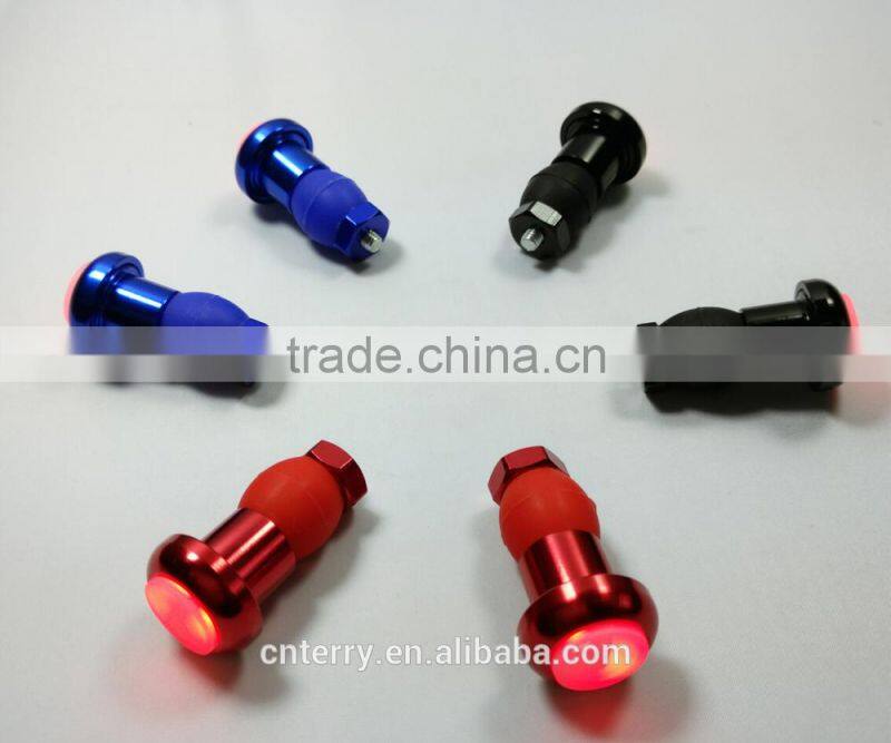 2015 china manufactured bicycle warning lights