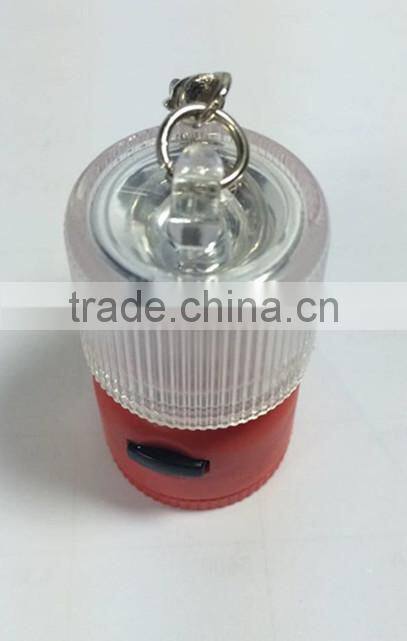 LED holder mini lantern