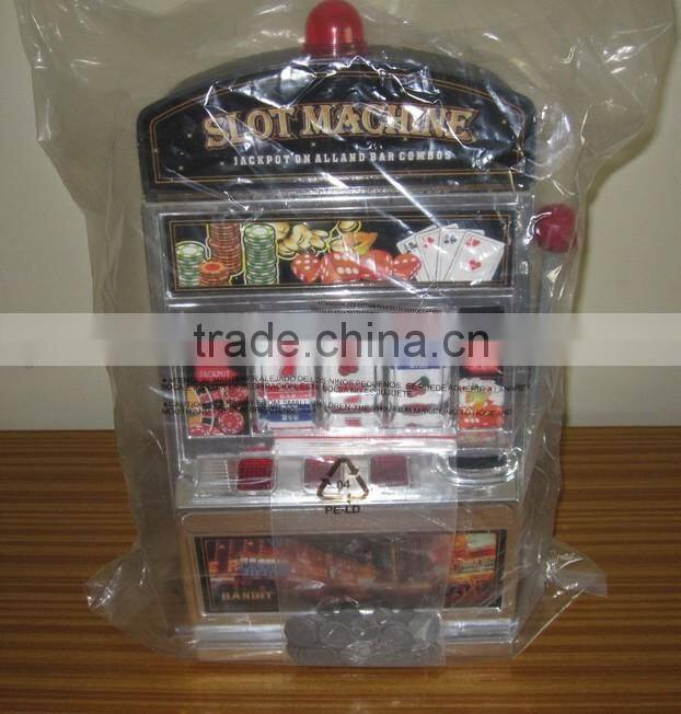 GM395A casino slot machine cabinet with high quality